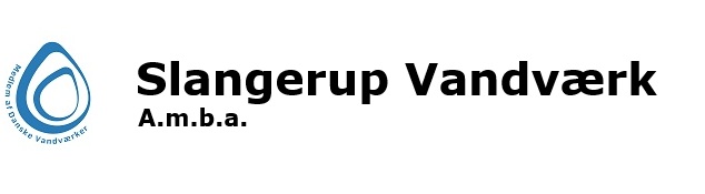 Slangerup Vandværk